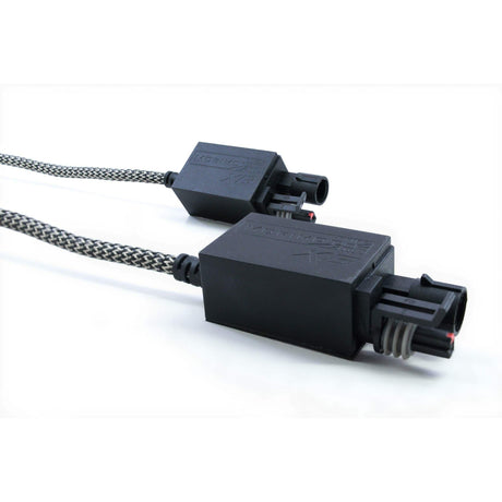 Universal 35w / AMP XB Ballast - View 7 | Dirty Garage