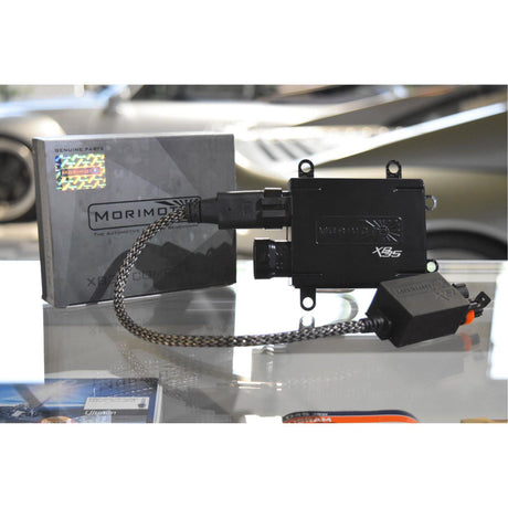 Universal 35w / AMP XB Ballast - View 8 | Dirty Garage