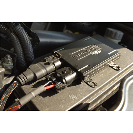 Universal 35w / AMP XB Ballast - View 9 | Dirty Garage