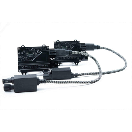 Universal 35w / AMP XB Ballast | Dirty Garage