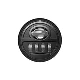 Universal 4.5" Motorcycle Headlights - Pair (10-20212/10-20211)