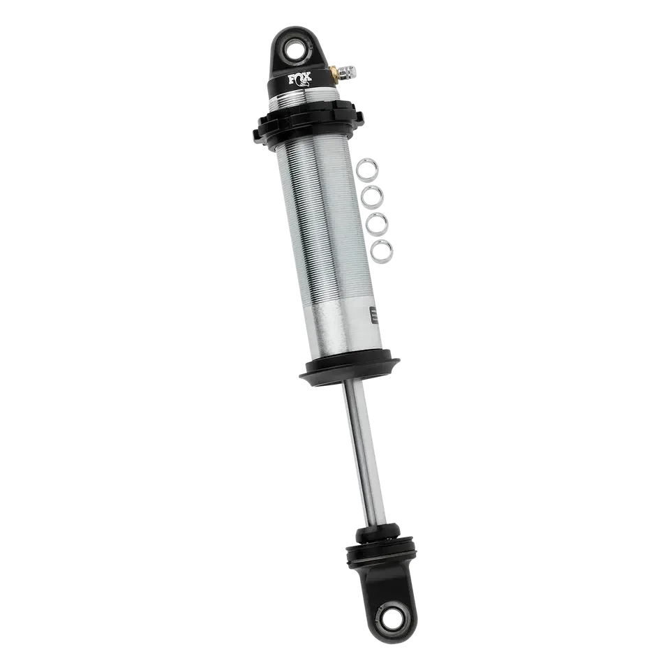 Universal Factory Race 2.0 Series X 5.0 Coilover Emulsion Shock - View 4 | Dirty Garage