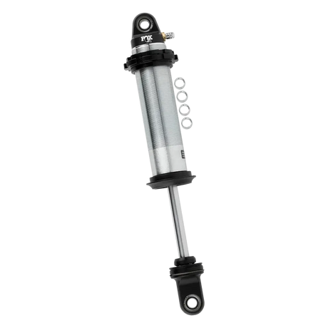 Universal Factory Race 2.0 Series X 5.0 Coilover Emulsion Shock - View 4 | Dirty Garage