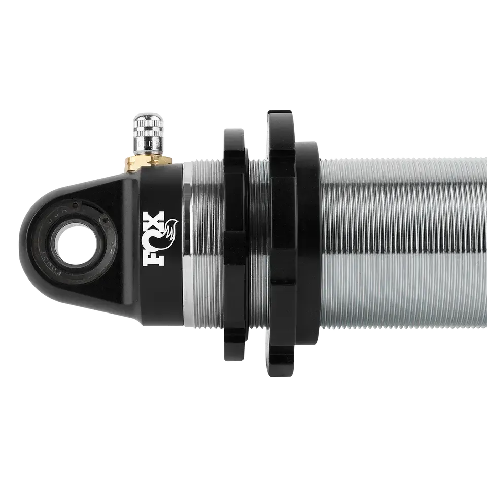 Universal Performance Elite 2.0 X 6.5 Coilover Emulsion Shock - View 2 | Dirty Garage