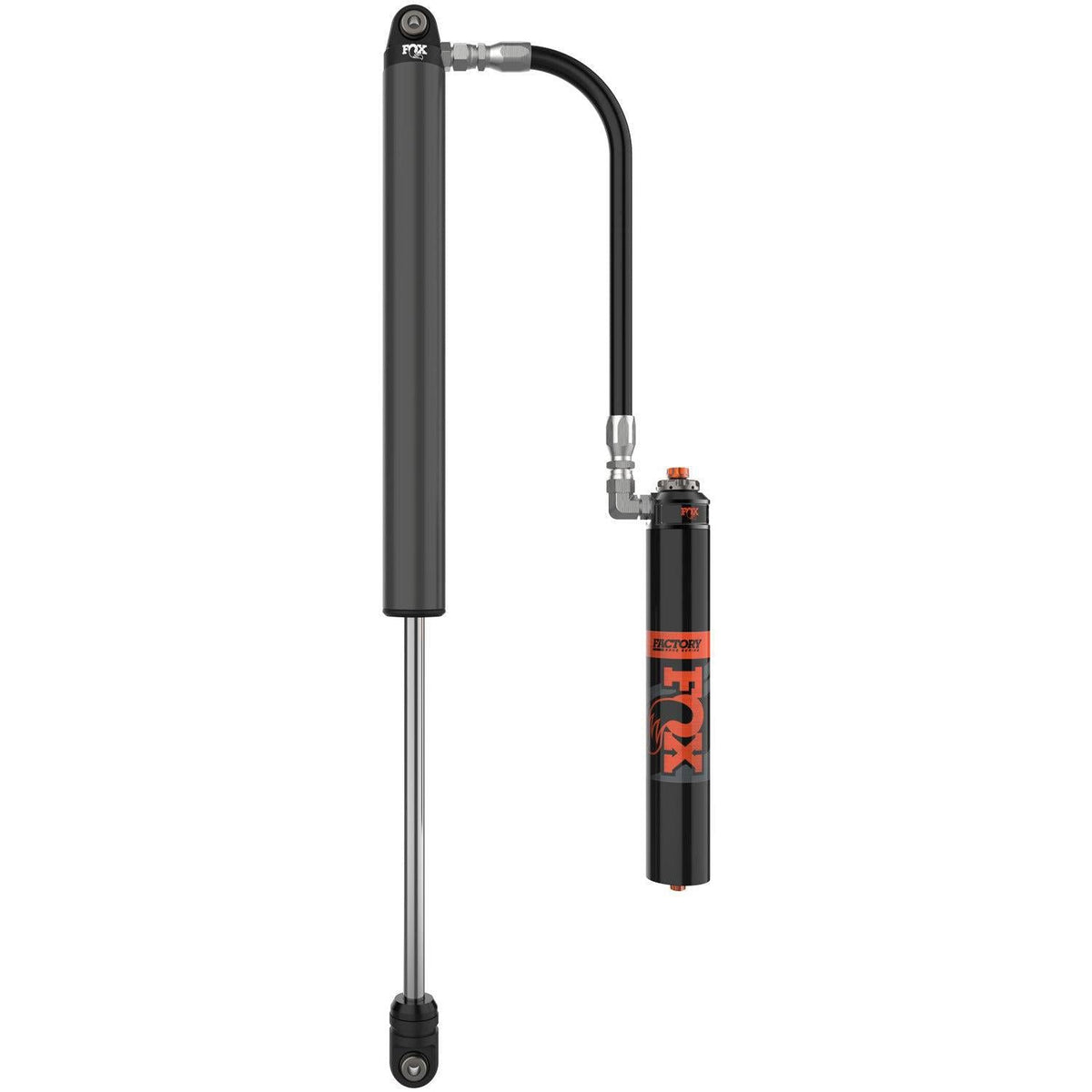 Universal Factory Race 2.5 x 16 Smooth Body Remote Shock | Dirty Garage