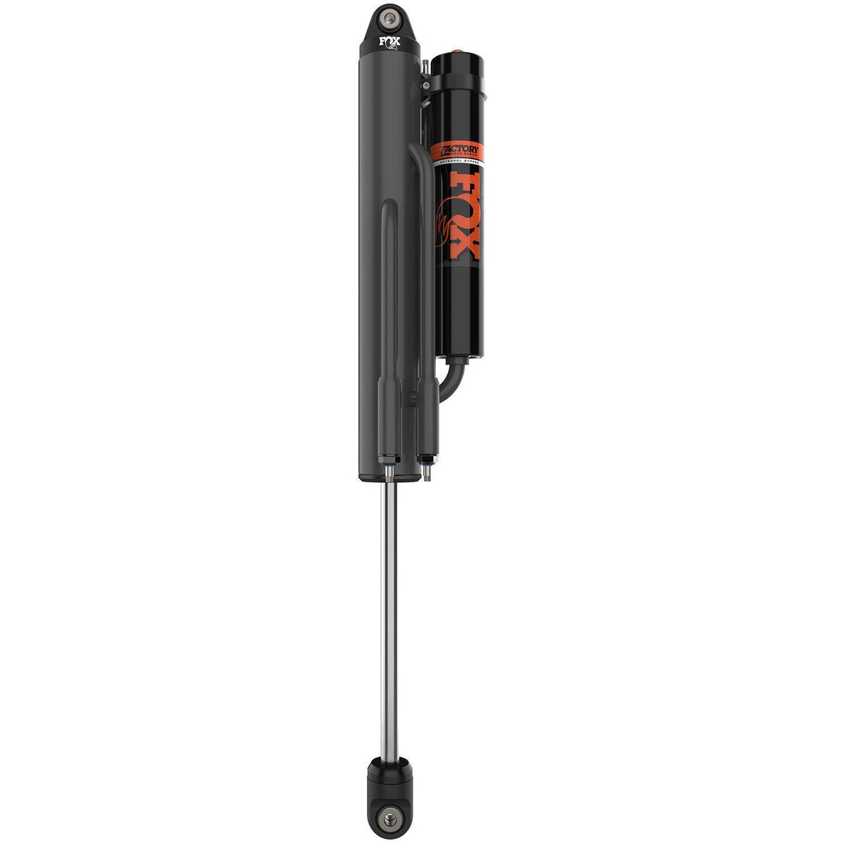 Universal Factory Race 3.0 x 16 External Bypass (3 Tube) Piggyback Shock (Right) | Dirty Garage