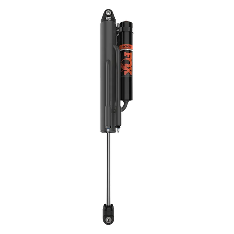 Universal Factory Race 3.0 x 18 External Bypass (3 Tube) Piggyback Shock (Left) | Dirty Garage