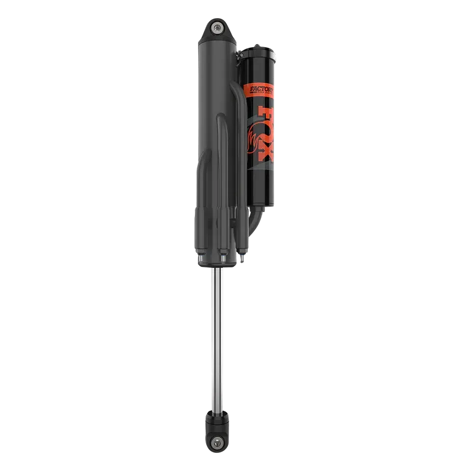 Universal Factory Race 4.0 x 14 External Bypass Piggyback Shock (Right) | Dirty Garage