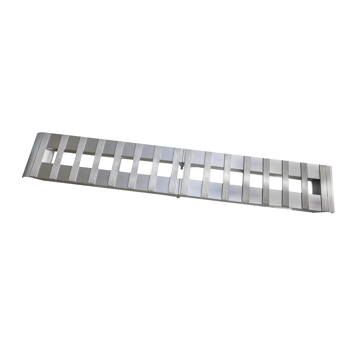 Universal Foldable Aluminum Loading Ramps (GH-102595)