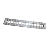 Universal Foldable Aluminum Loading Ramps (GH-102595)