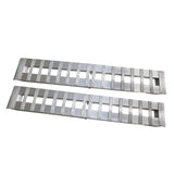 Universal Foldable Aluminum Loading Ramps (GH-102595)