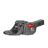 Universal Glyder Torsion-Flex Ball mount w/2" Shank (GH-1200X)
