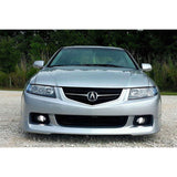 Universal Honda XB LED Black Fog Light (LF170)
