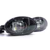 Universal Honda XB LED Black Fog Light (LF170)