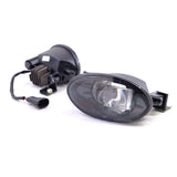 Universal Honda XB LED Black Fog Light (LF170)