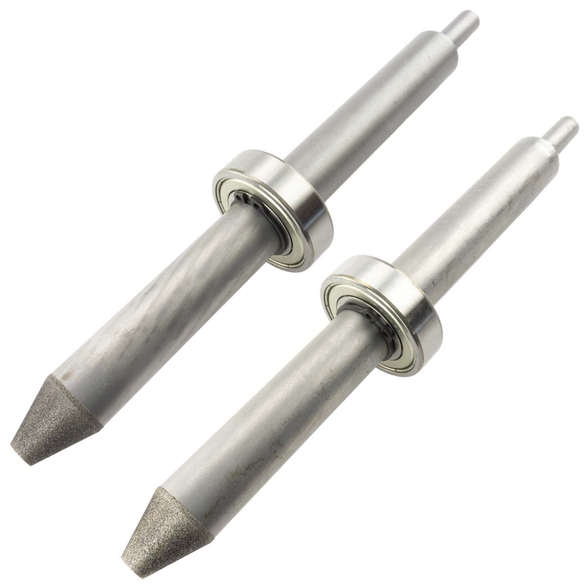 Universal II Injector Seat Repair Tool Set C13 C15 C16 C18 (C15ISRTS)