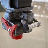 Universal InfiniteRule SnapLatch Coupler Lock (GH-103179)