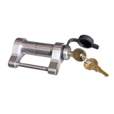 Universal InfiniteRule SnapLatch Coupler Lock (GH-103179)