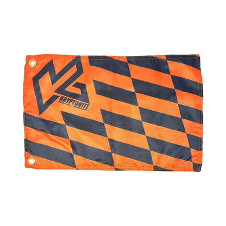 Universal KRYPTONITE HI VIS Dune Flag | Dirty Garage