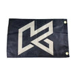 Universal KRYPTONITE 'K' Series Dune Flag | Dirty Garage
