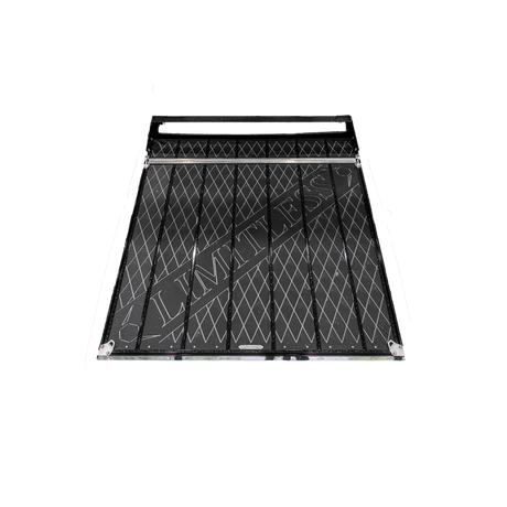 Universal LIMITLESS Tonneau Cover - View 2 | Dirty Garage
