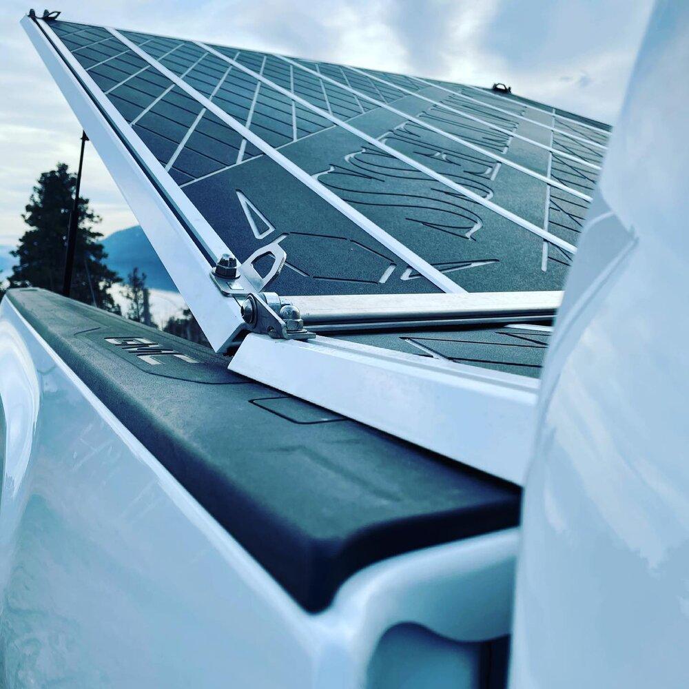 Universal LIMITLESS Tonneau Cover (UNI-Limitless-TON)