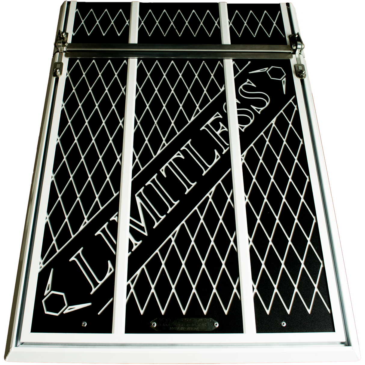 Universal LIMITLESS Tonneau Cover (UNI-Limitless-TON)