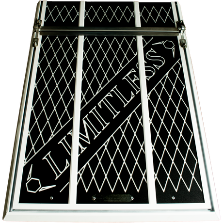 Universal LIMITLESS Tonneau Cover | Dirty Garage