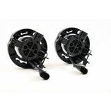 Universal Mopar XB LED Black Fog Lights (LF620)