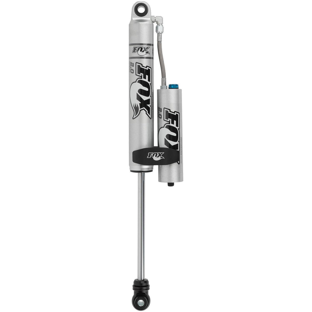 Universal Performance Series 2.0 x 10.1 Smooth Body Reservoir Shock Adj | Dirty Garage