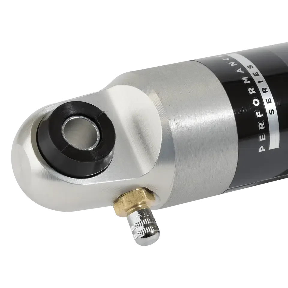 Universal Performance Series 2.0 x 8.0 Smooth Body IFP Stabilizer - View 3 | Dirty Garage