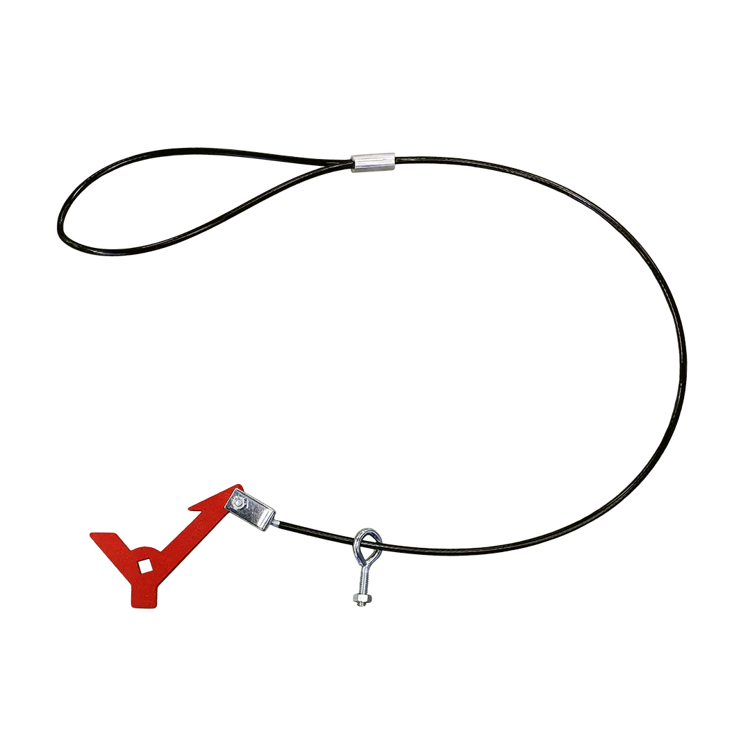 Universal Replacement Cable Kit For EXECUTIVE (GH-103356)