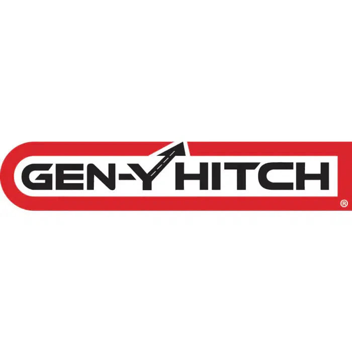 Universal Serrated Hitch Step (GH-035)