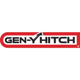 Universal Serrated Hitch Step (GH-035)