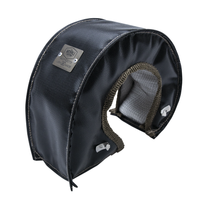 Universal T4 Turbo Heat Blanket | Dirty Garage