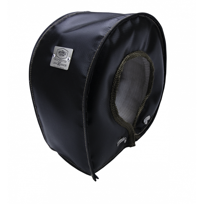 Universal T6 Exhaust Housing Blanket (WCF100732)