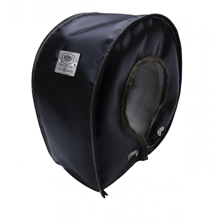 Universal T6 Exhaust Housing Blanket | Dirty Garage