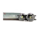 Universal Toyota Oval XB LED Fog Light (LF220)