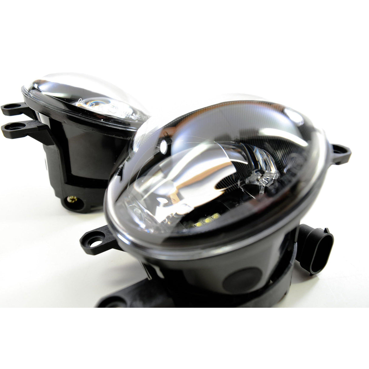 Universal Toyota Oval XB LED Fog Light (LF220)