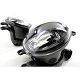 Universal Toyota Oval XB LED Fog Light (LF220)