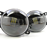Universal Toyota Oval XB LED Fog Light (LF220)
