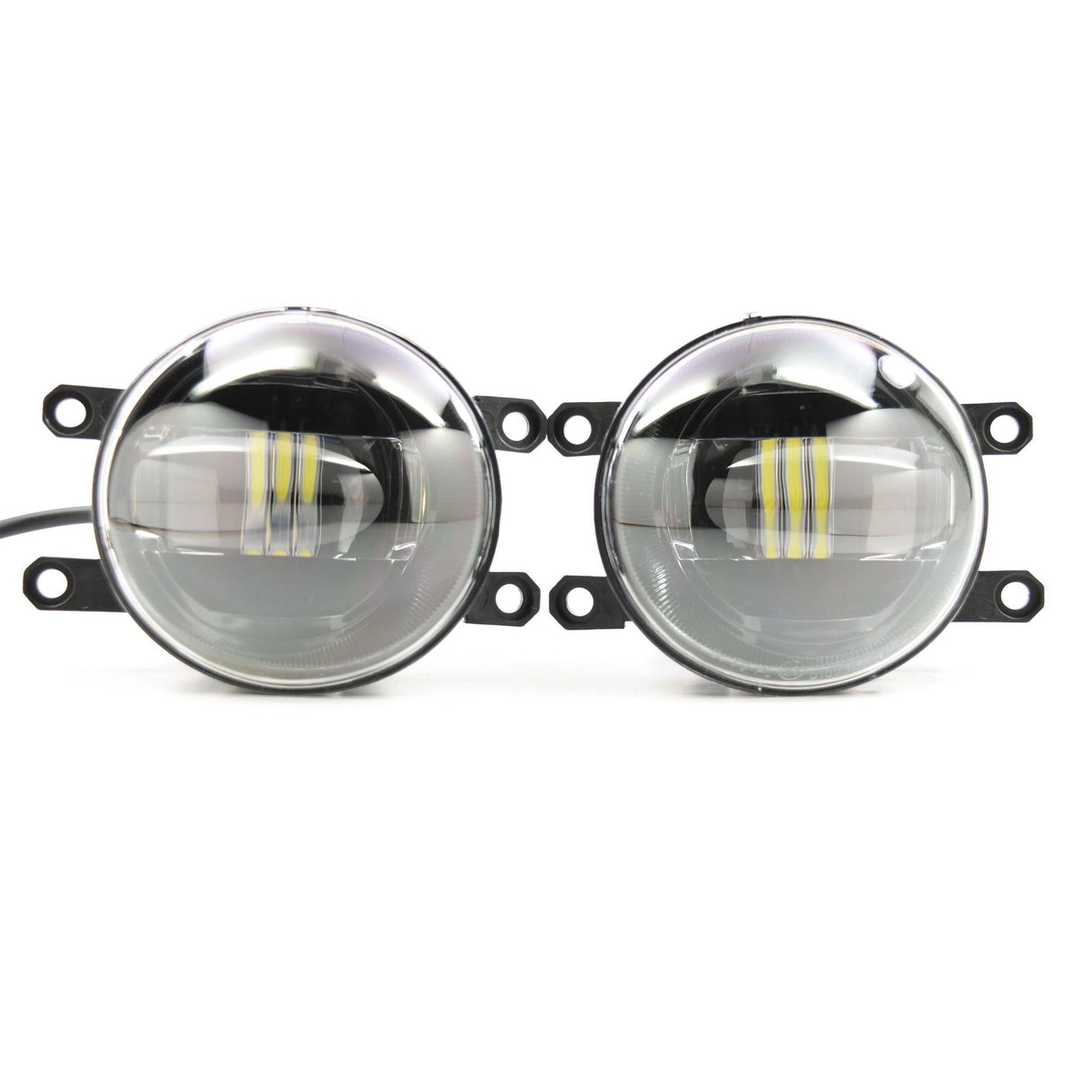 Universal Toyota Oval XB LED Fog Light (LF220)