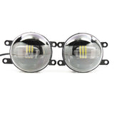 Universal Toyota Oval XB LED Fog Light (LF220)