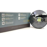 Universal Toyota XB LED Black Fog Light (LF361)
