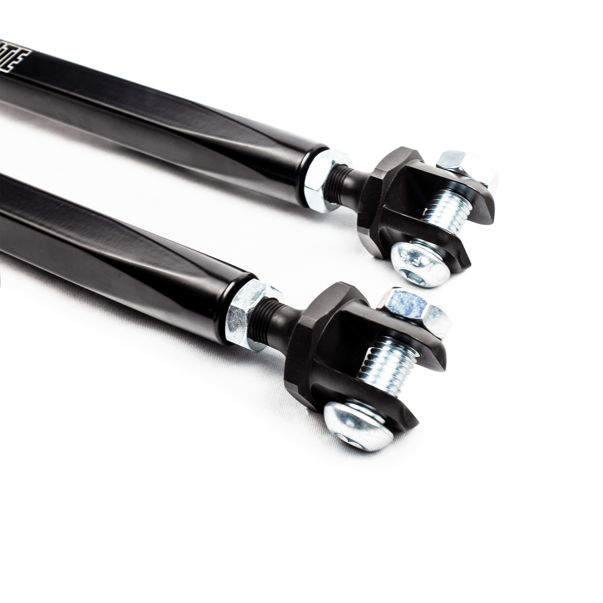 Universal UTV Death Grip Inner Tie Rod Clevis Kit For Shock Therapy Steering Rack - View 3 | Dirty Garage