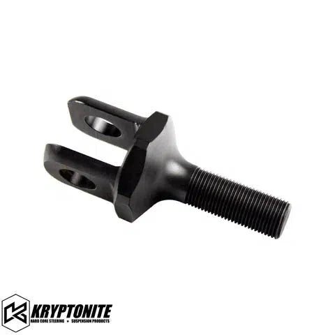 Universal UTV Death Grip Inner Tie Rod Clevis Kit For Shock Therapy Steering Rack - View 4 | Dirty Garage