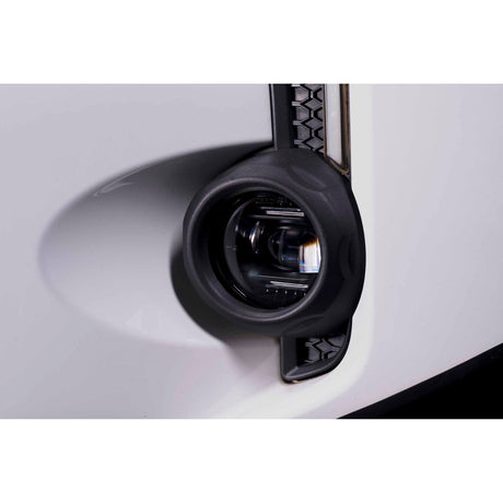 Universal XB Evo+ Fog Lights - View 4 | Dirty Garage