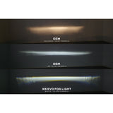 Universal XB Evo+ Fog Lights (LF093)