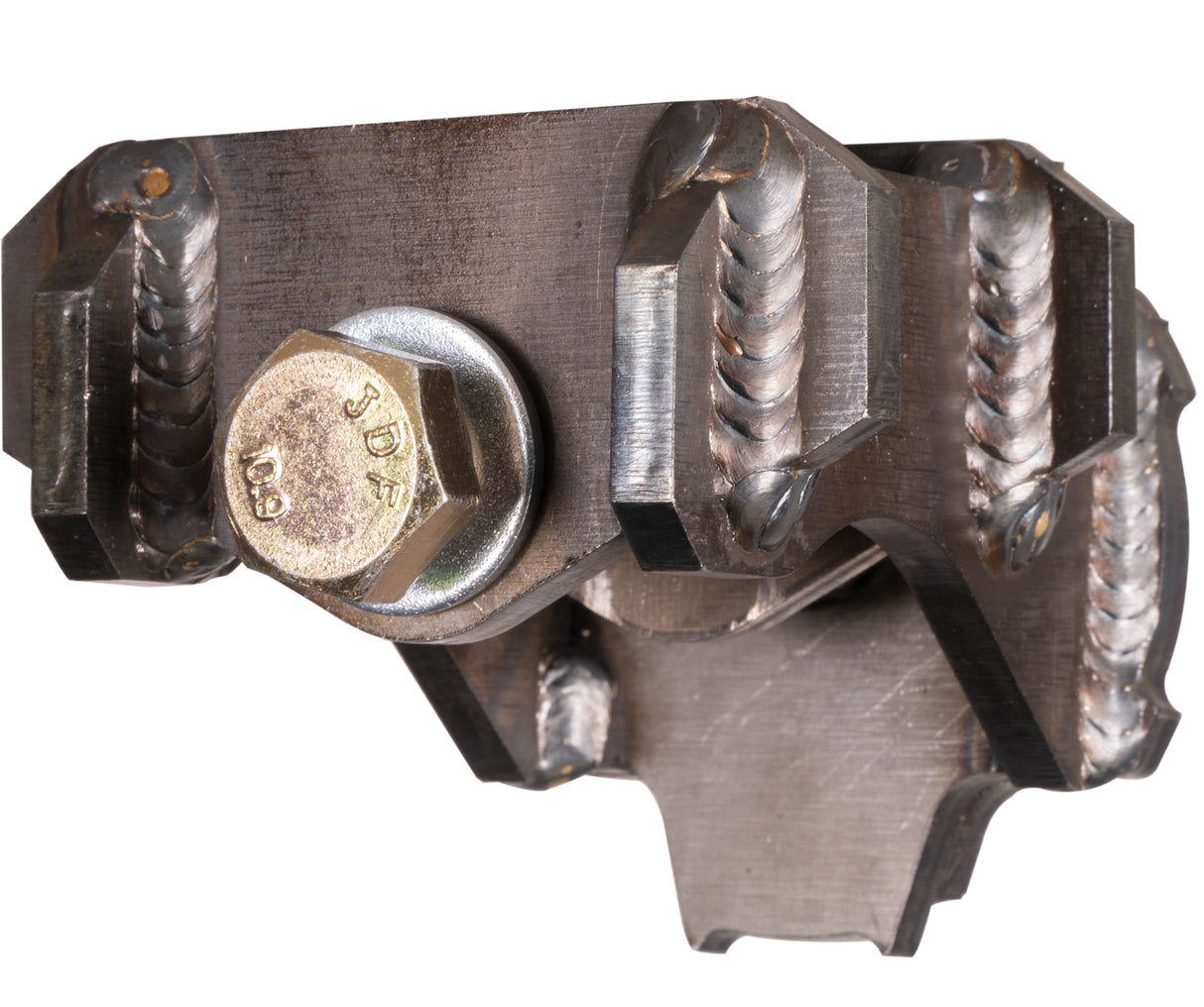 2019-2024 Ram 2500 Dominator 2" Lift Kit (CS-DD30-19-PW)