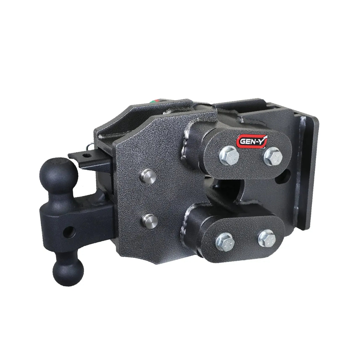 Victory Lane Torsion-Flex Class C Race Hauler Hitch (GH-10082)